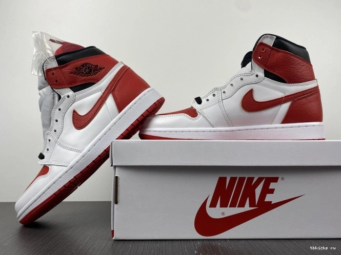 Cheap TB 555088-161 Heritage High Retro Jordan OG 1 0705